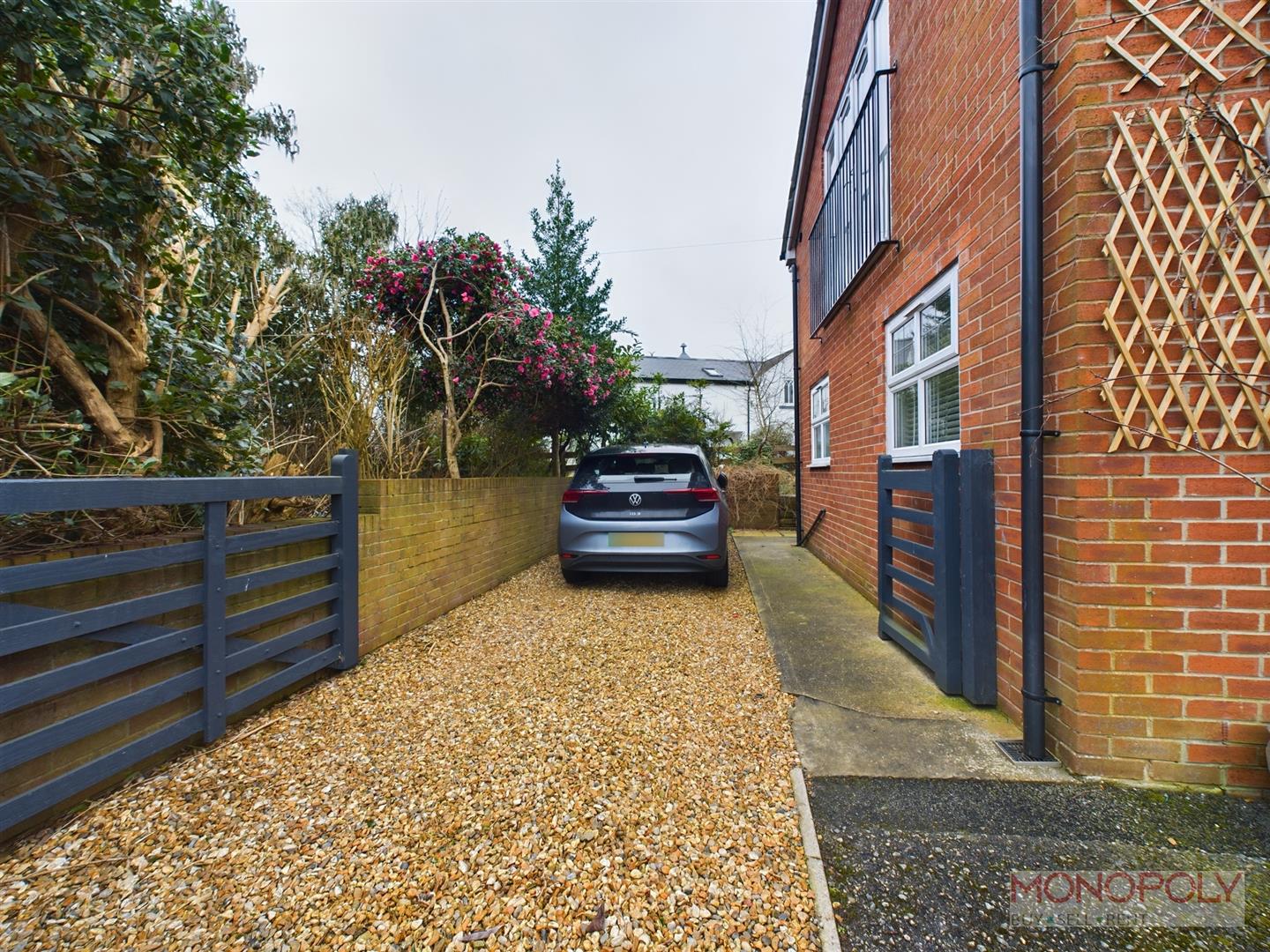 Hillock Lane, Marford, Wrexham Monopoly Buy Sell Rent